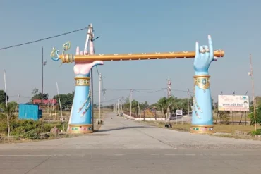 Krishna Highway City